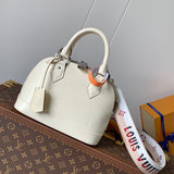 Bolsa Alma BB