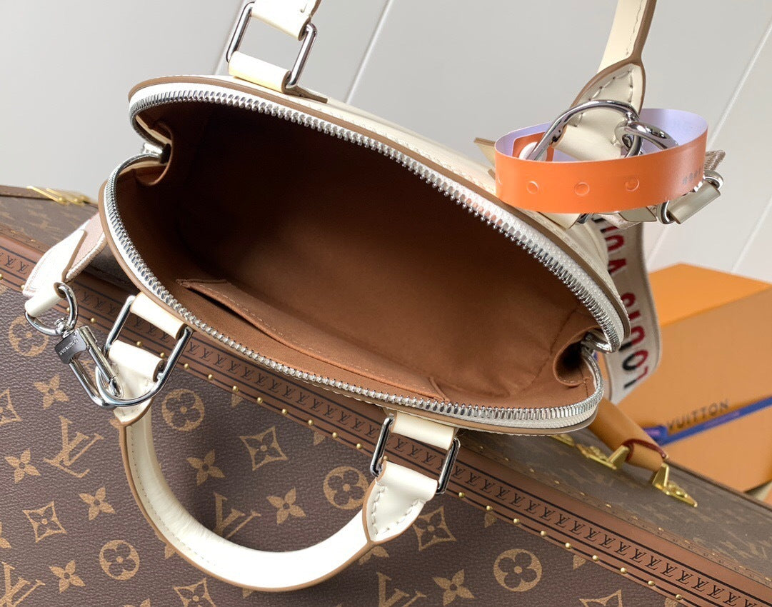 Bolsa Alma BB