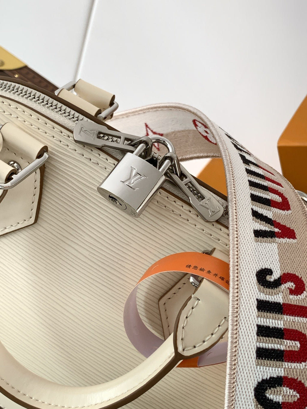 Bolsa Alma BB