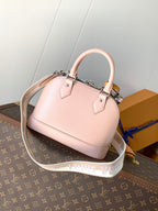 Bolsa Alma BB (Pronta Entrega)