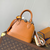 Bolsa Alma BB