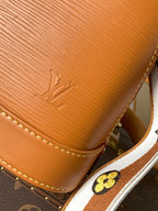 Bolsa Alma BB