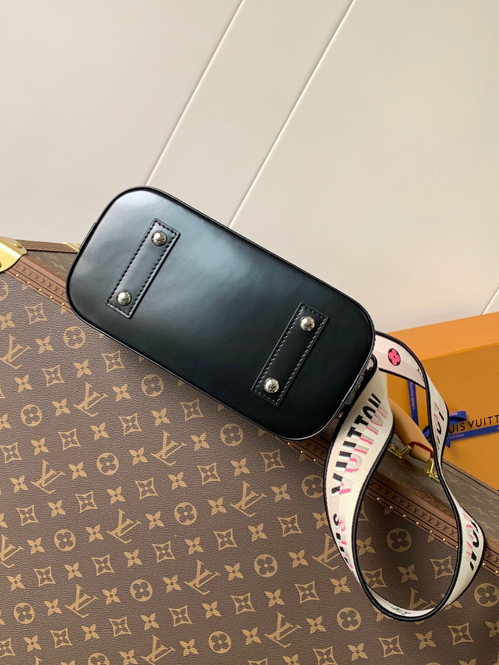 Bolsa Alma BB (Pronta Entrega)