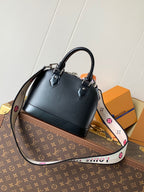 Bolsa Alma BB (Pronta Entrega)