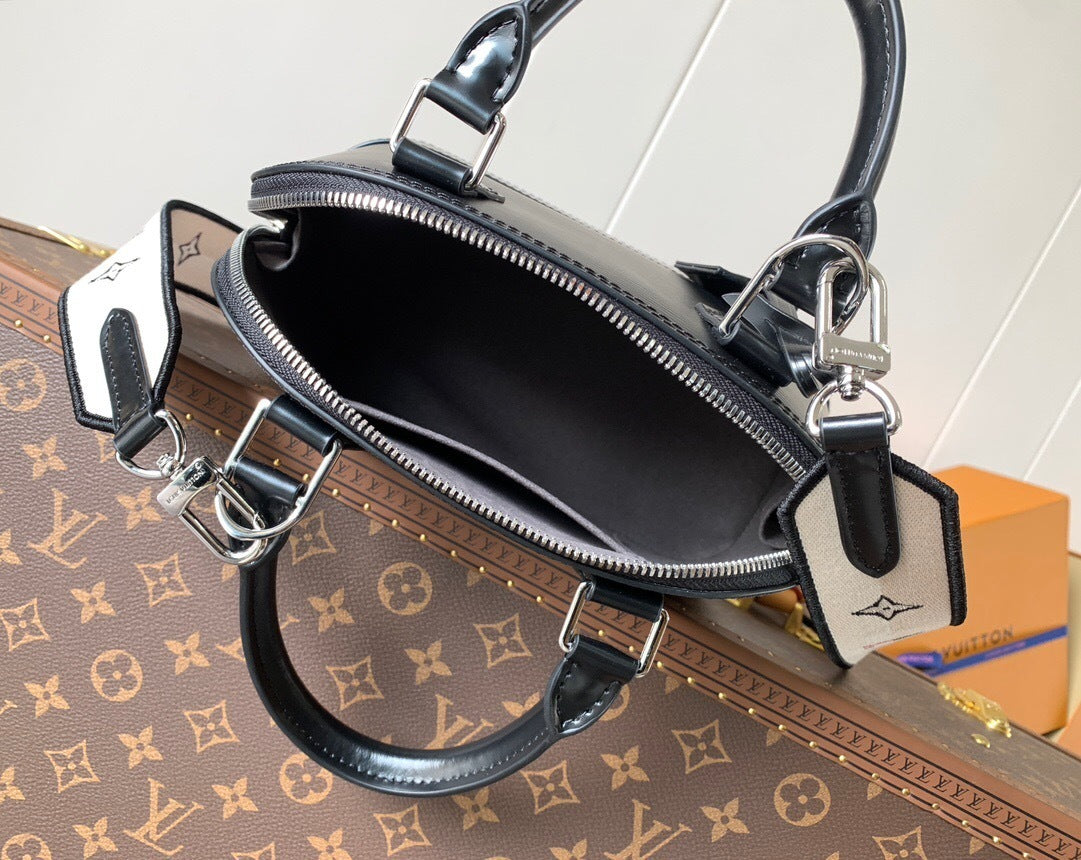 Bolsa Alma BB (Pronta Entrega)