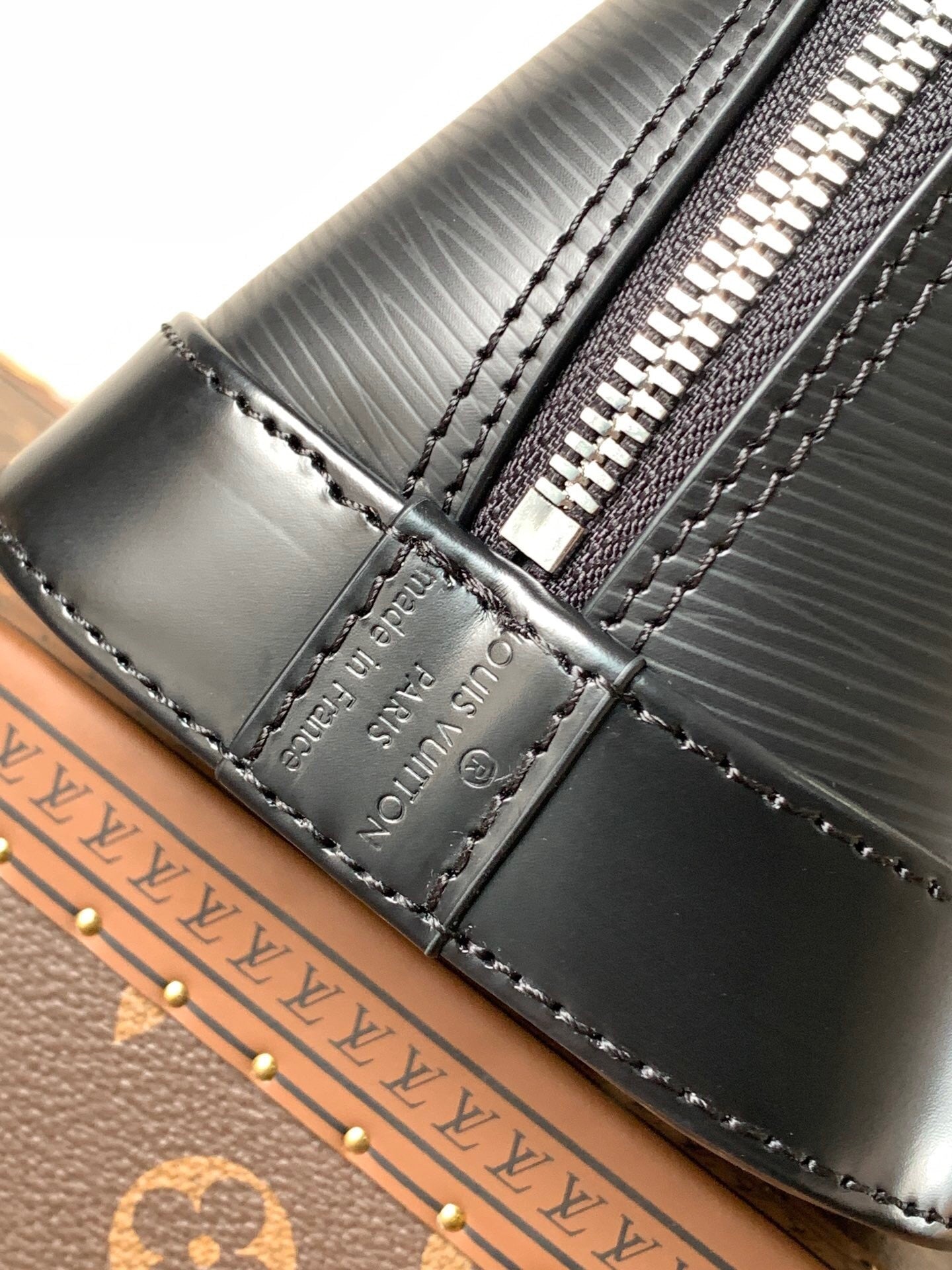 Bolsa Alma BB (Pronta Entrega)