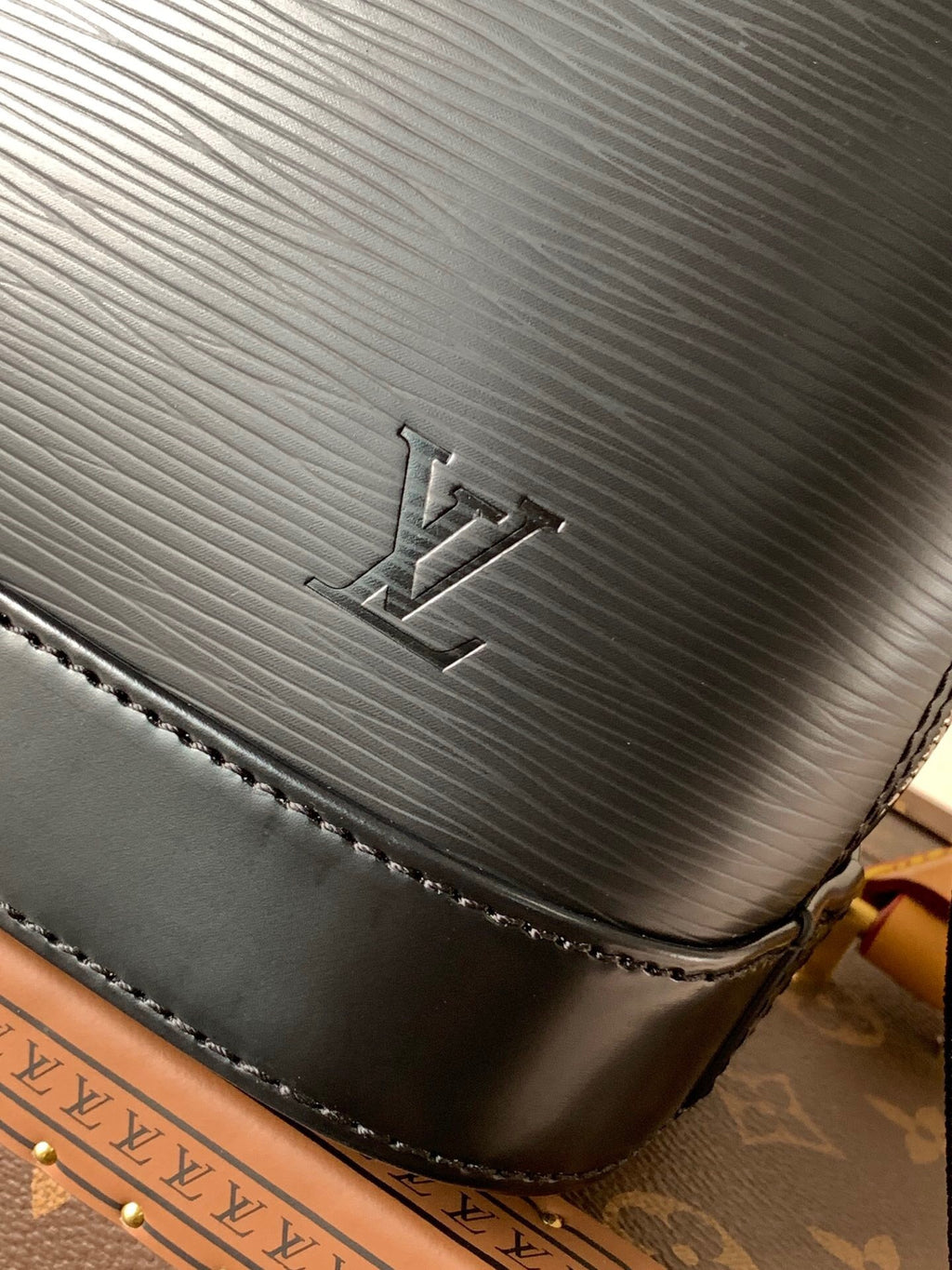 Bolsa Alma BB (Pronta Entrega)