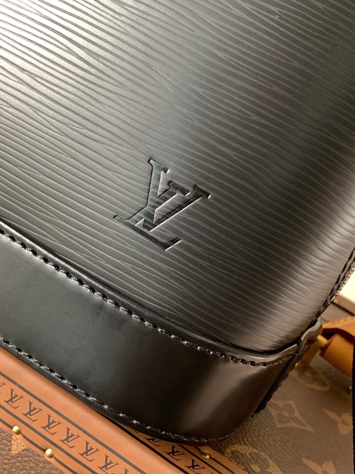 Bolsa Alma BB (Pronta Entrega)