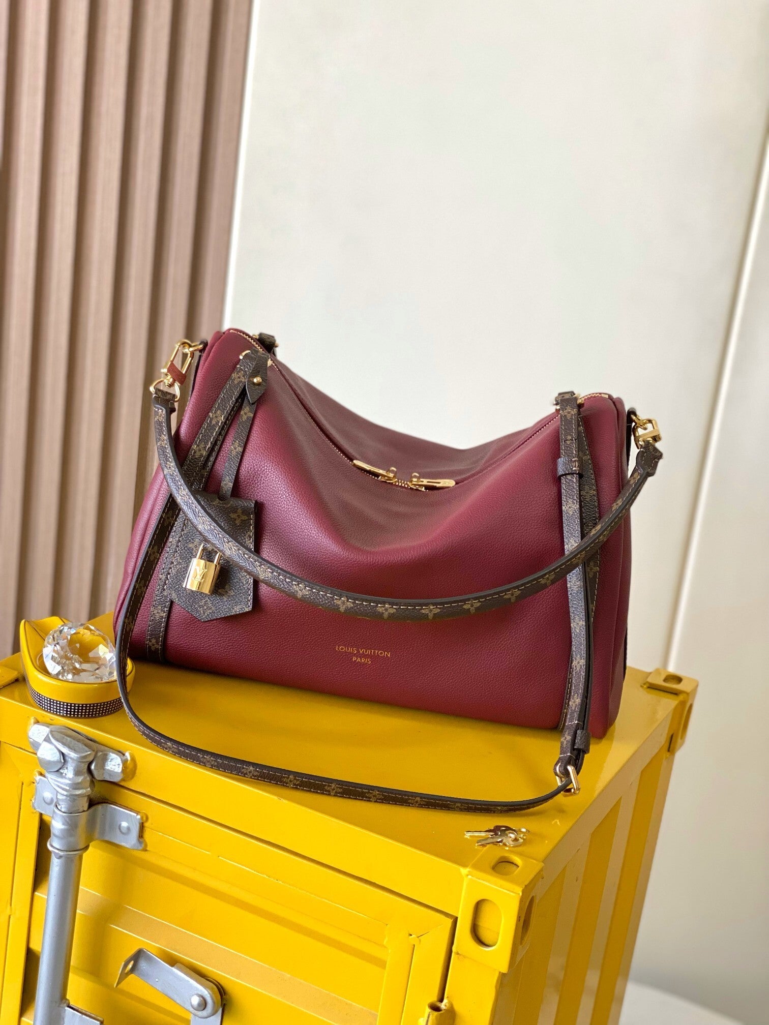 Bolsa LV