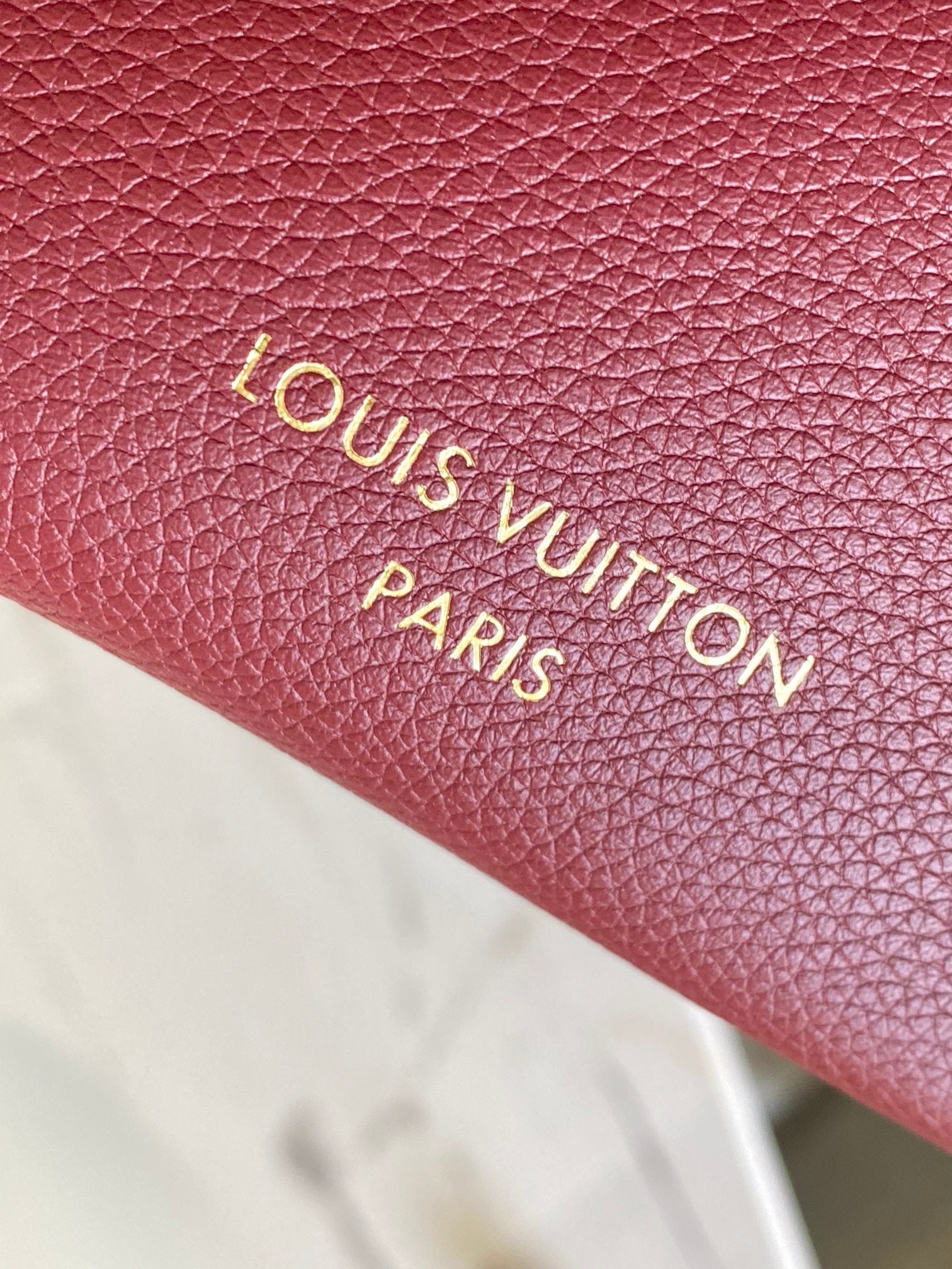 Bolsa LV
