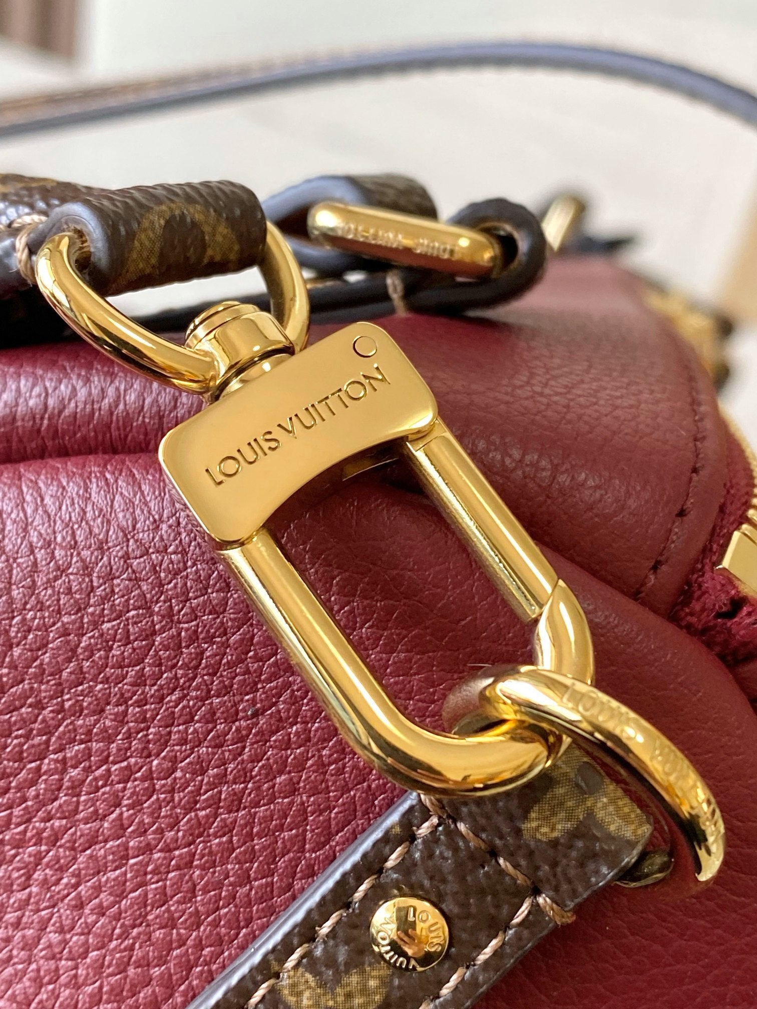 Bolsa LV