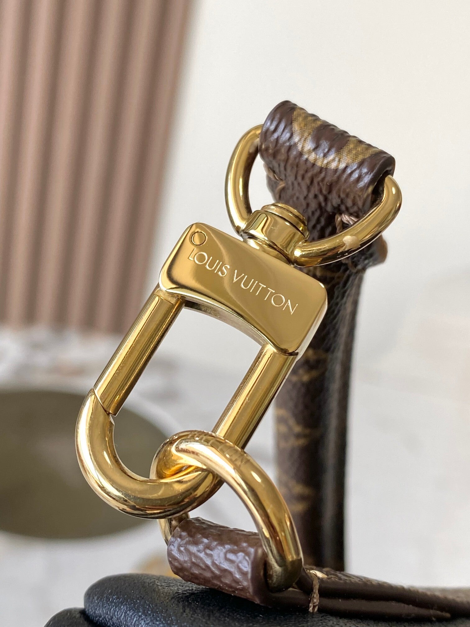 Bolsa LV