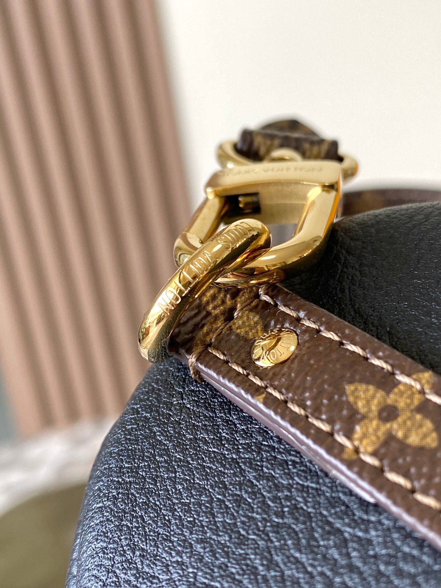 Bolsa LV
