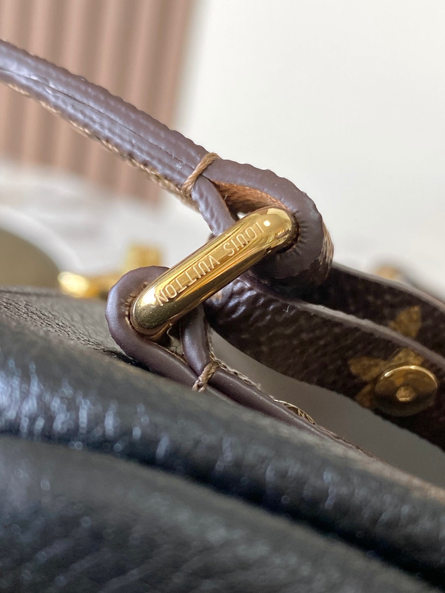 Bolsa LV