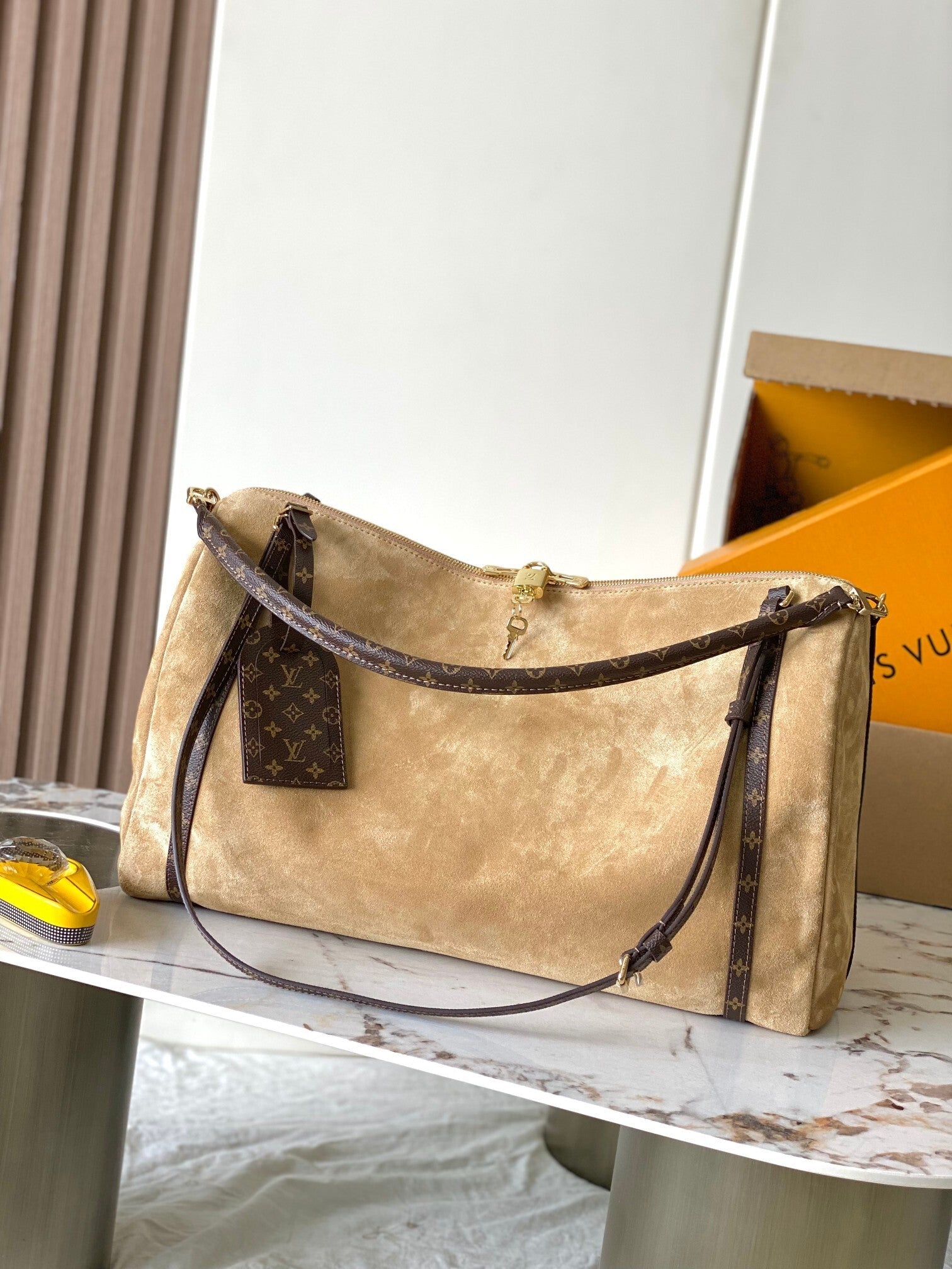 Bolsa LV