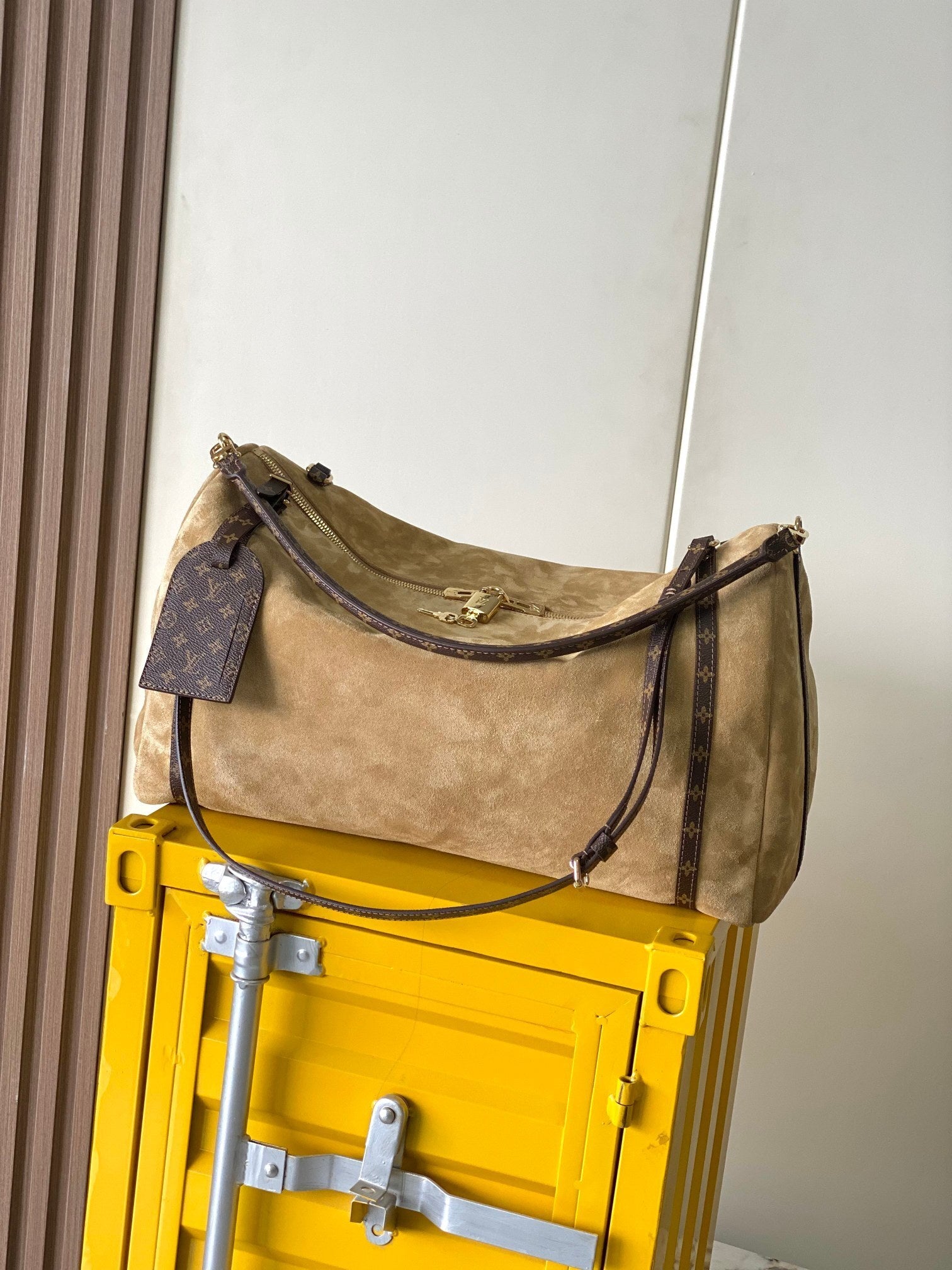 Bolsa LV