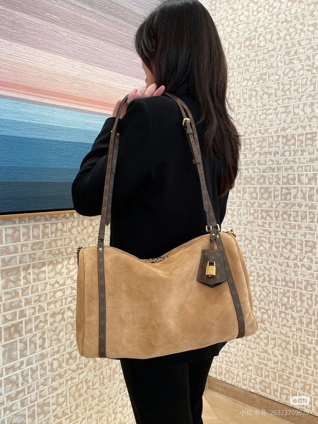 Bolsa LV
