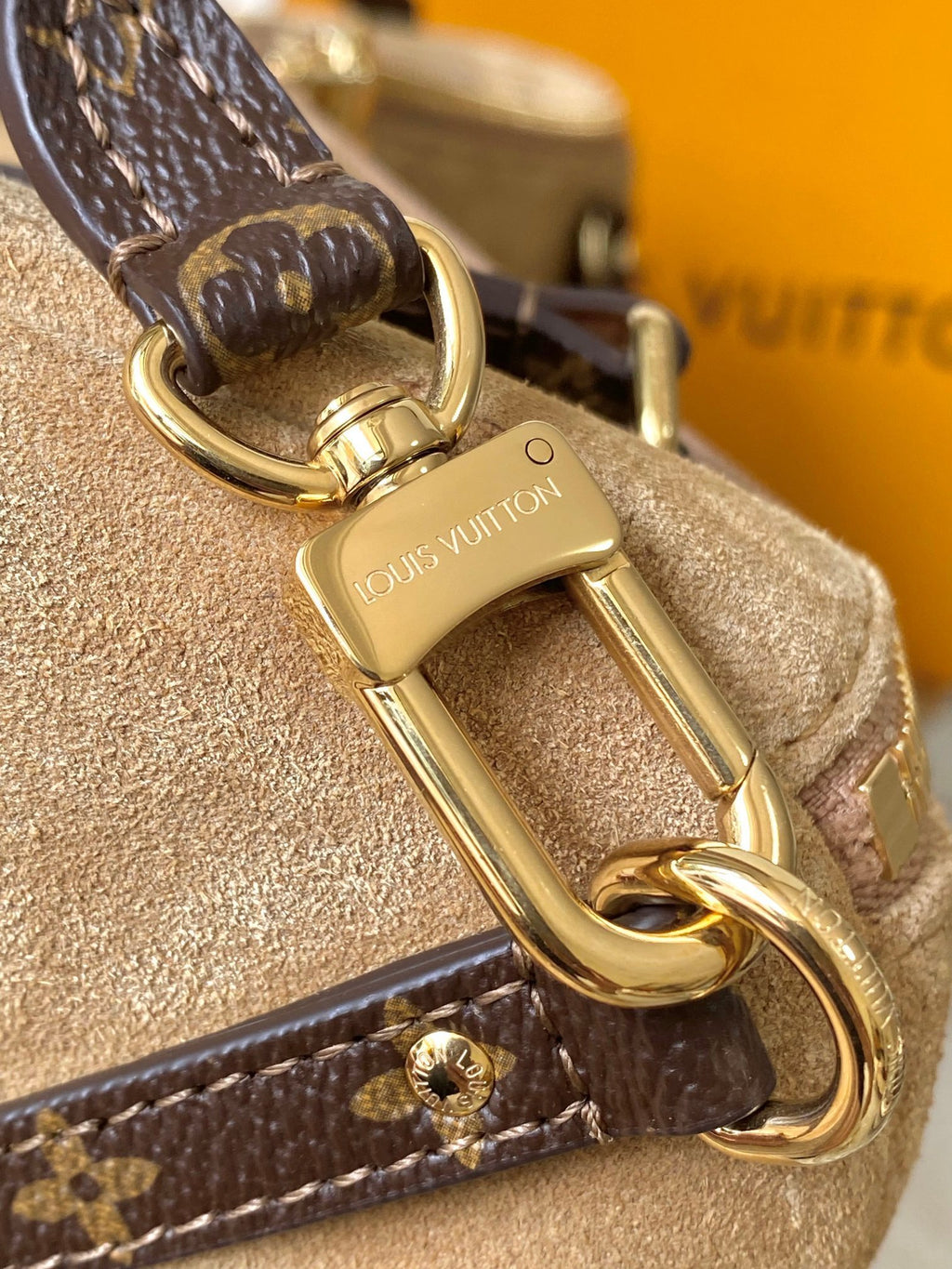 Bolsa LV