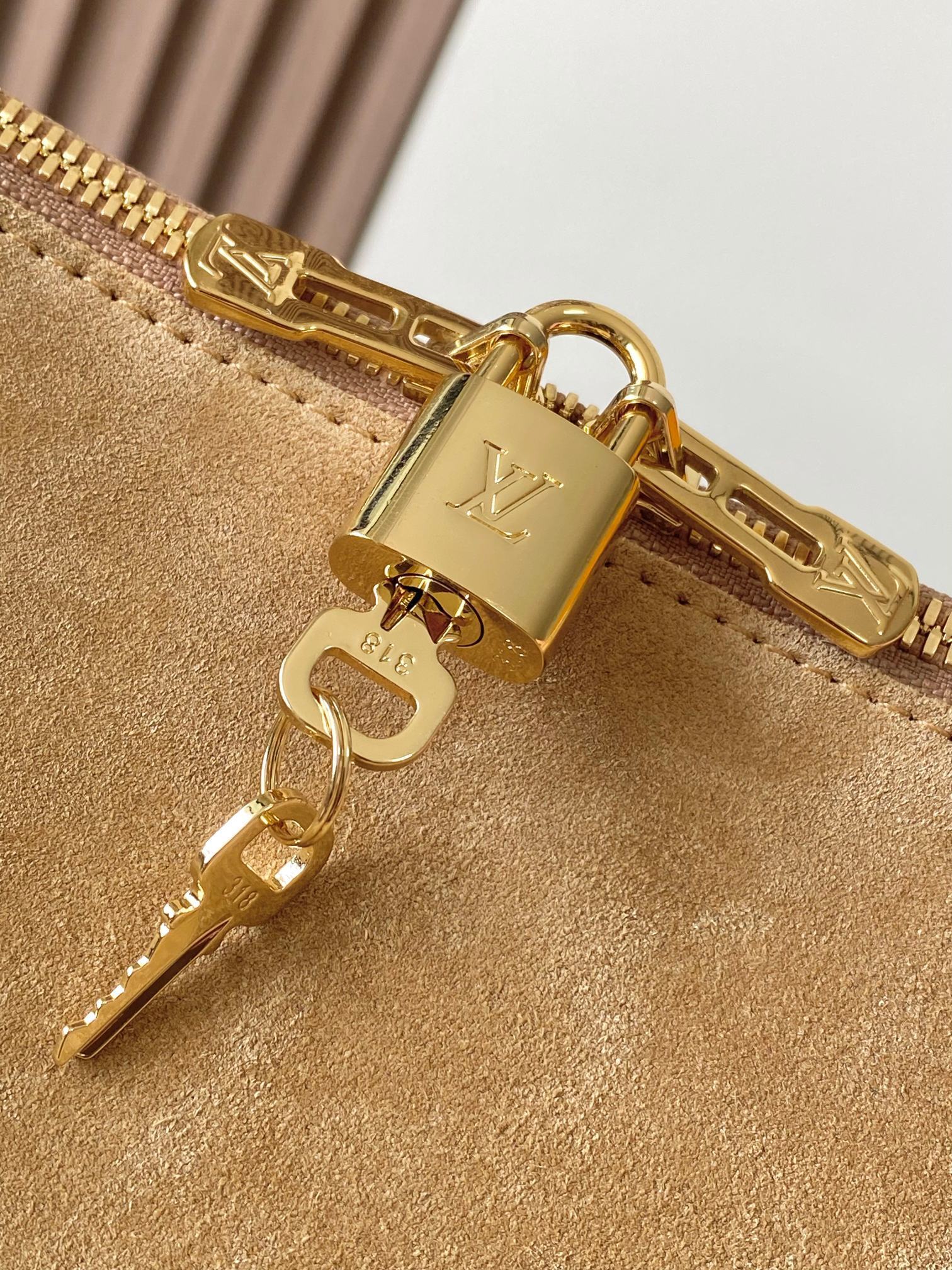 Bolsa LV