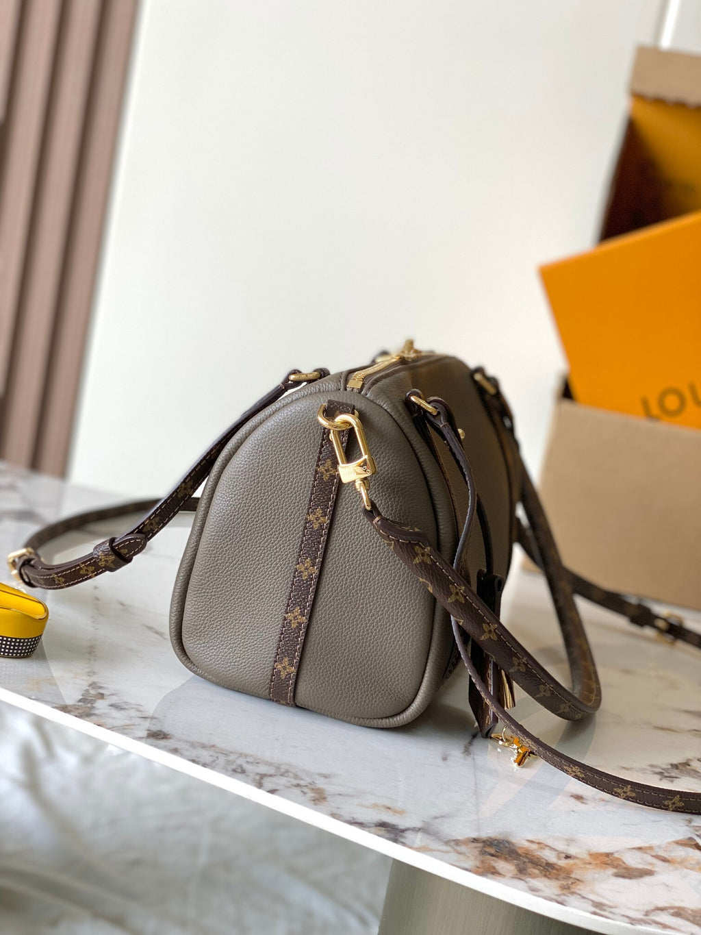 Bolsa LV