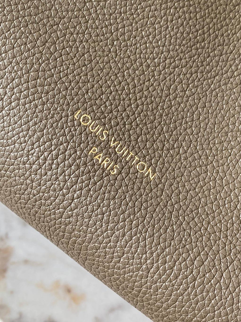 Bolsa LV