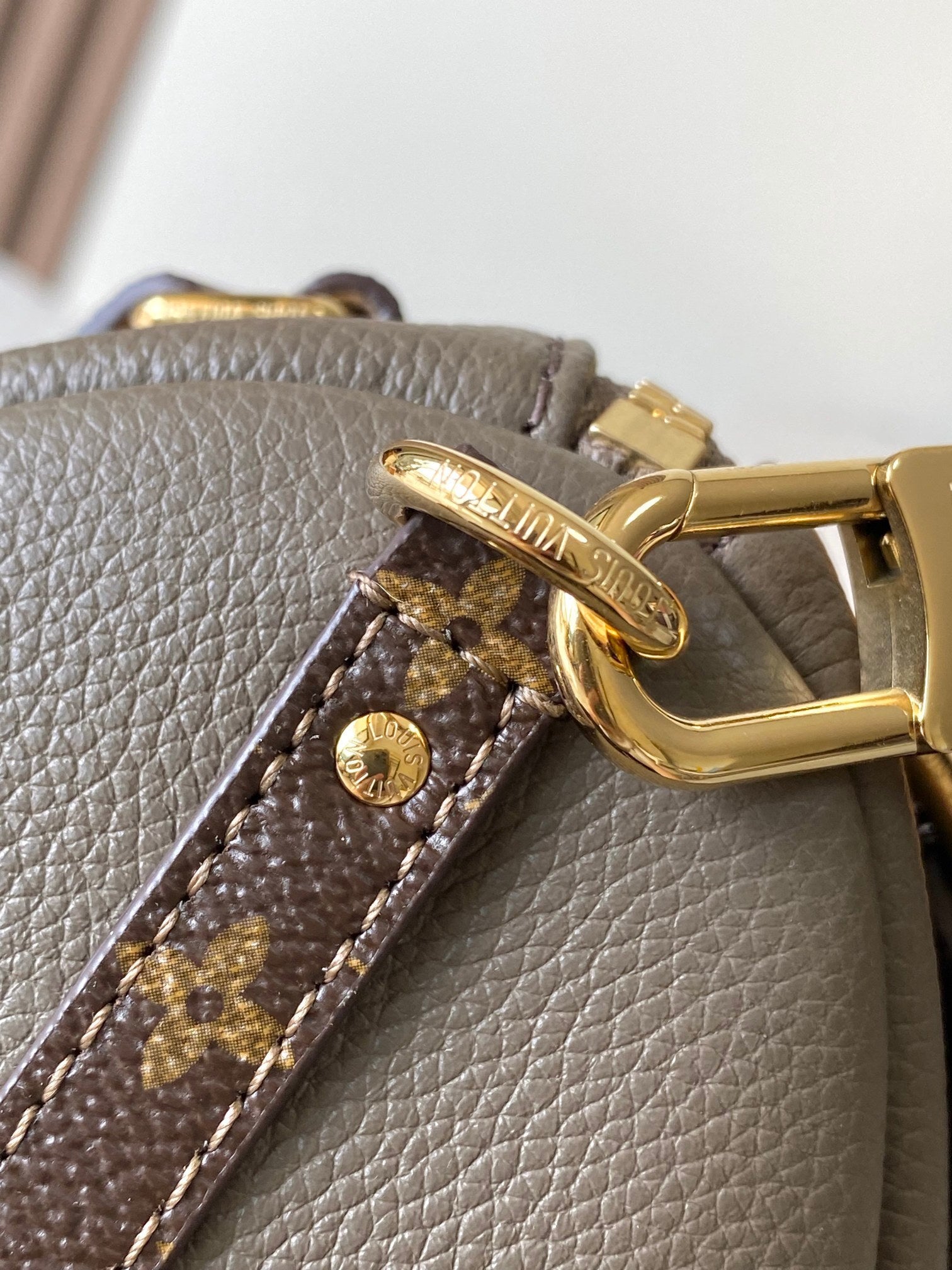 Bolsa LV