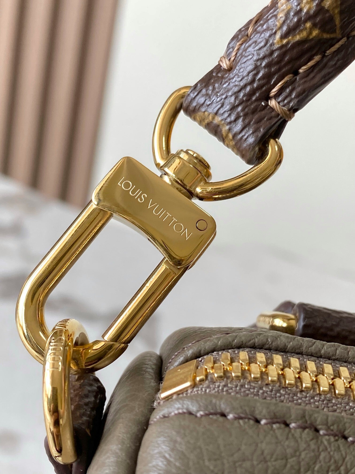 Bolsa LV