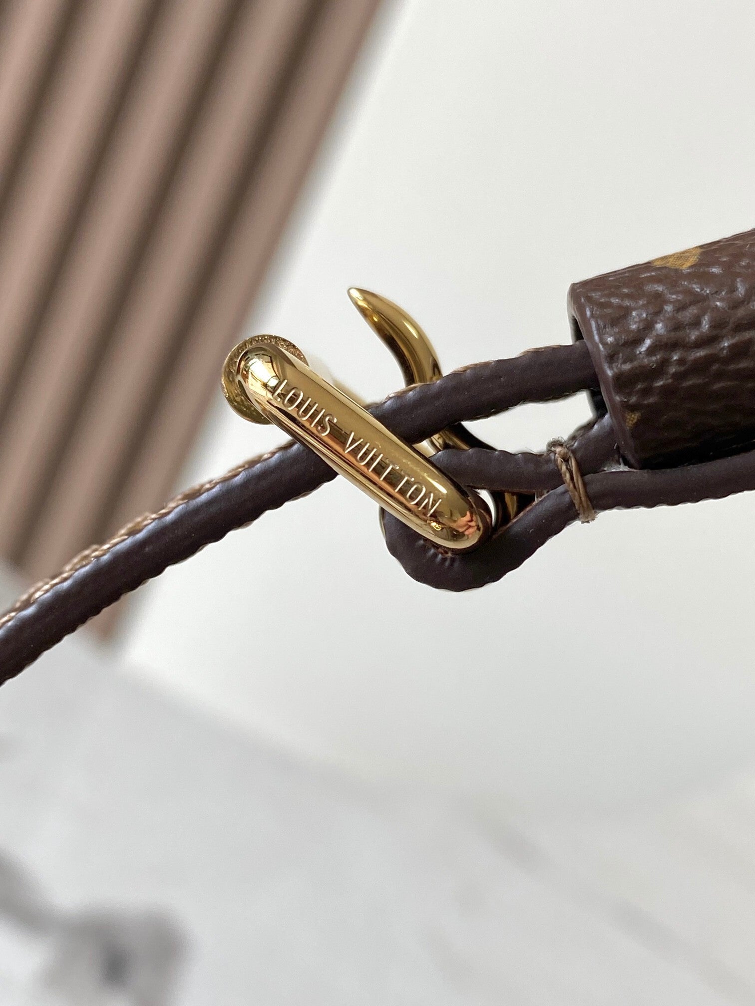 Bolsa LV