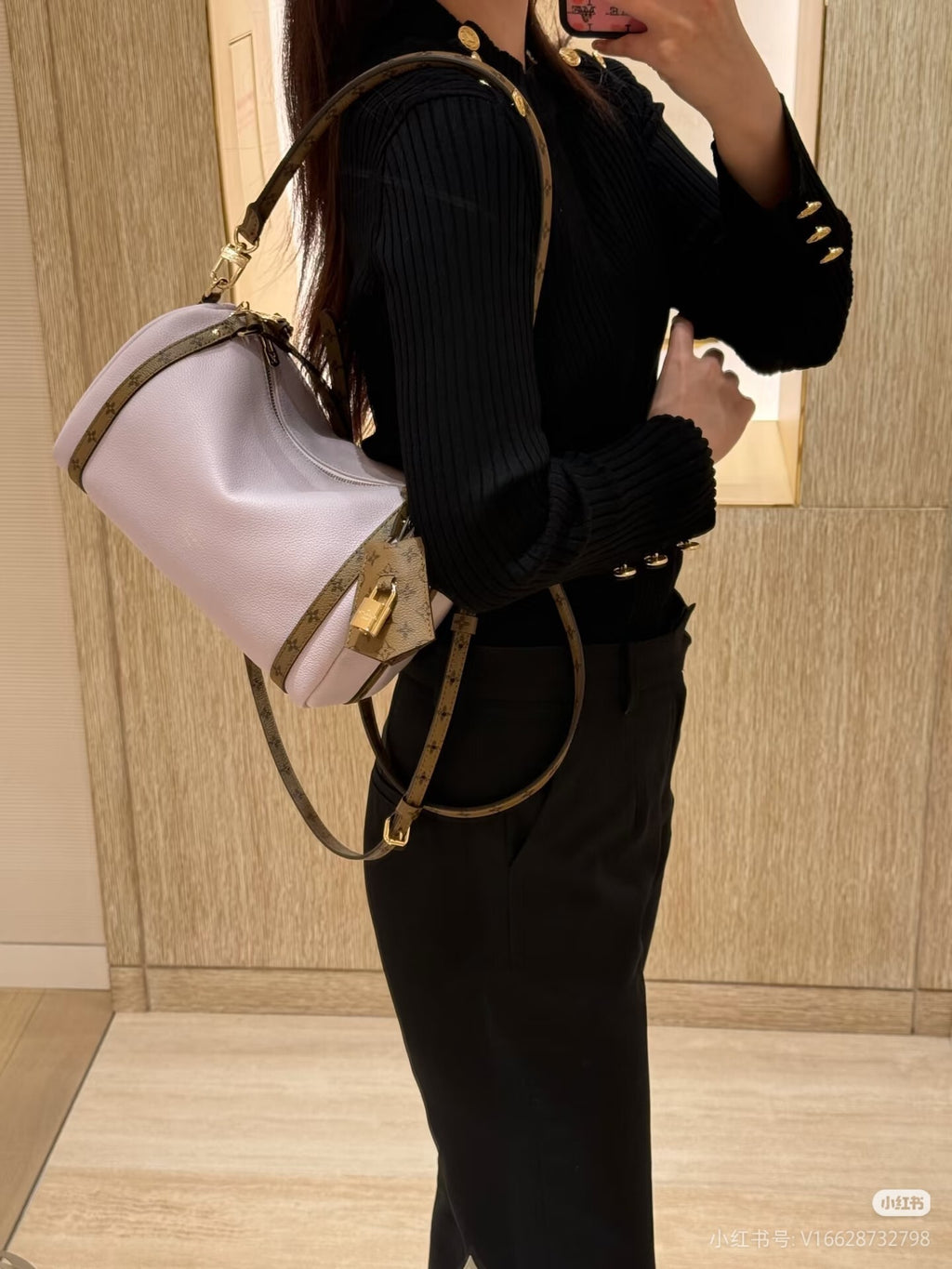 Bolsa LV