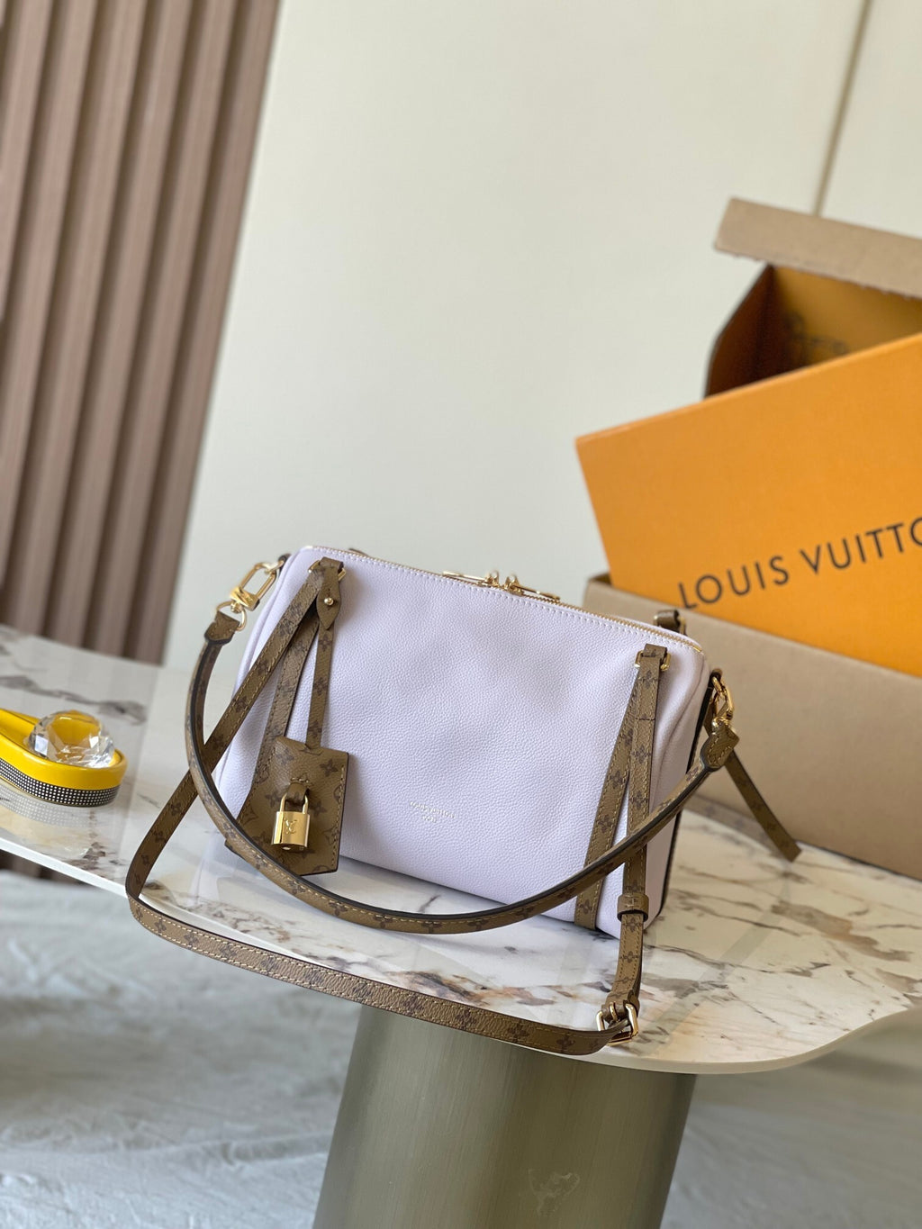 Bolsa LV
