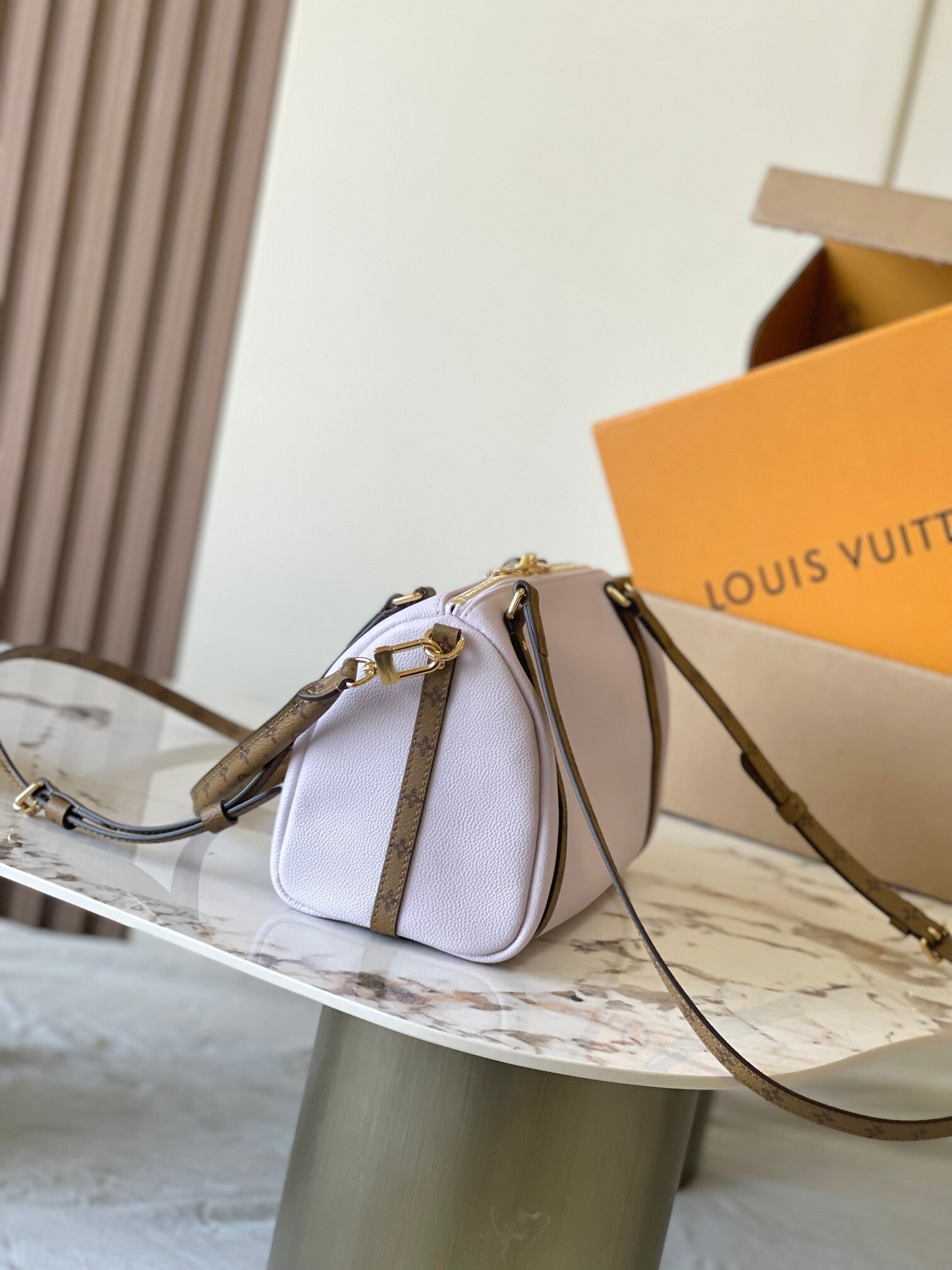 Bolsa LV
