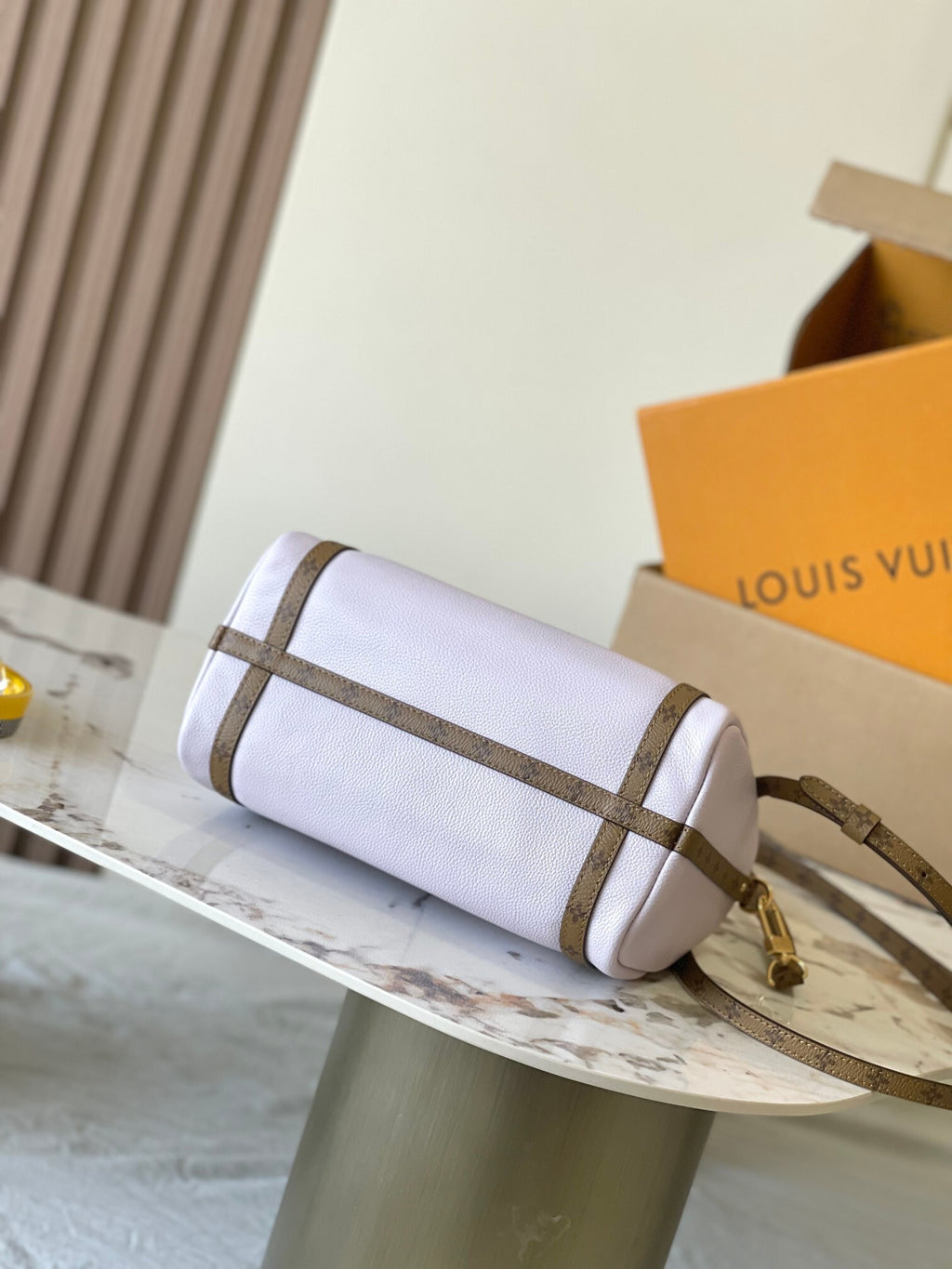 Bolsa LV