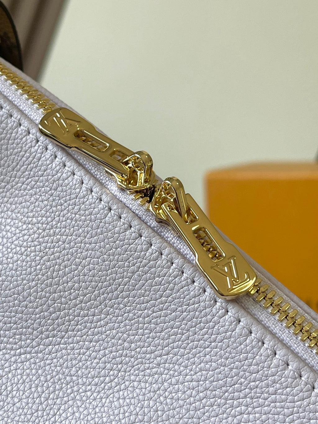 Bolsa LV