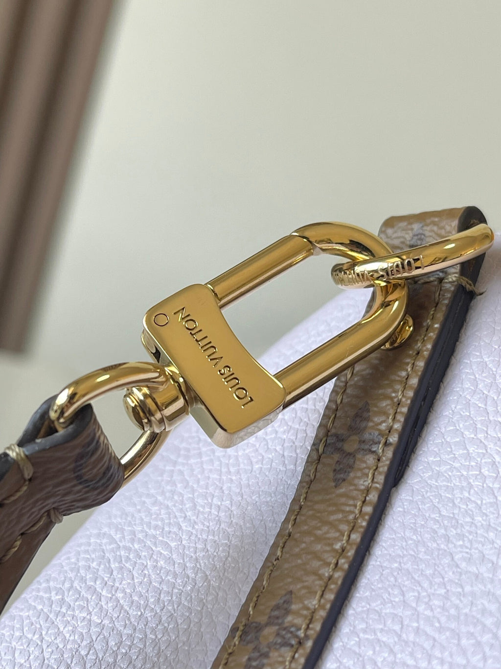 Bolsa LV