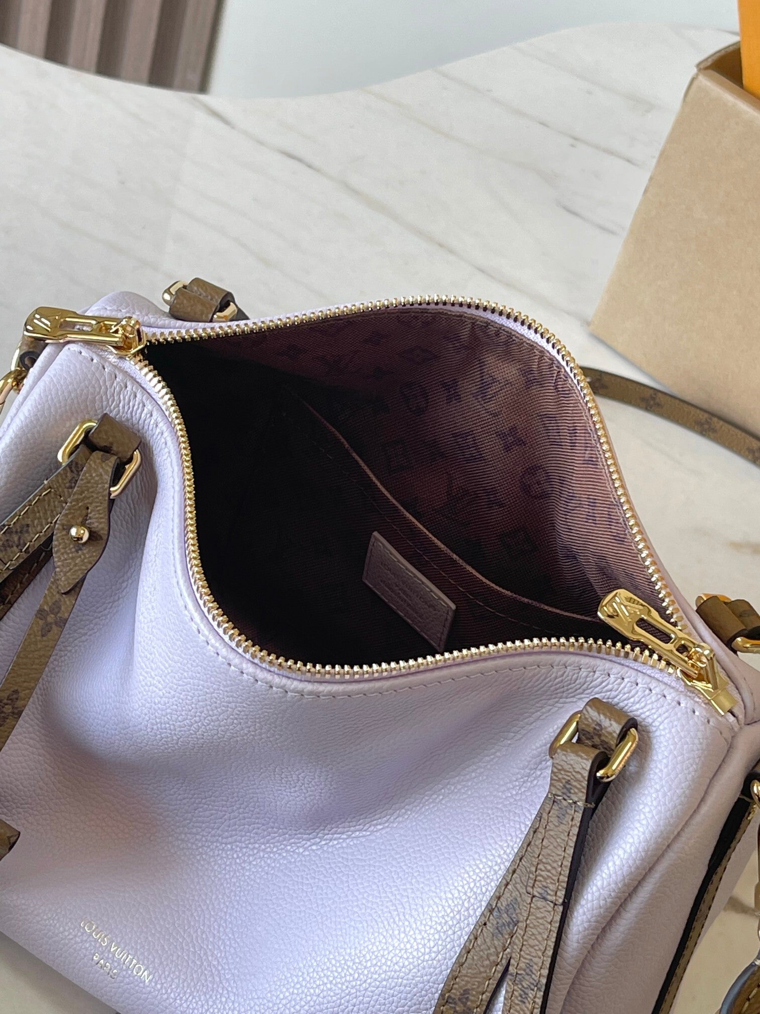 Bolsa LV