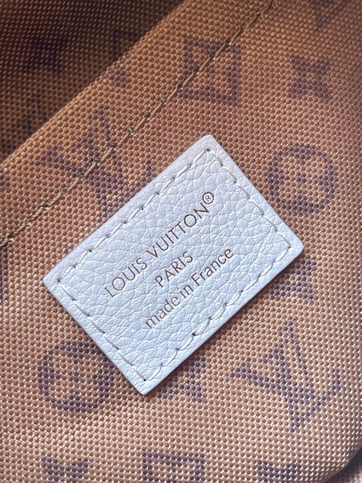 Bolsa LV