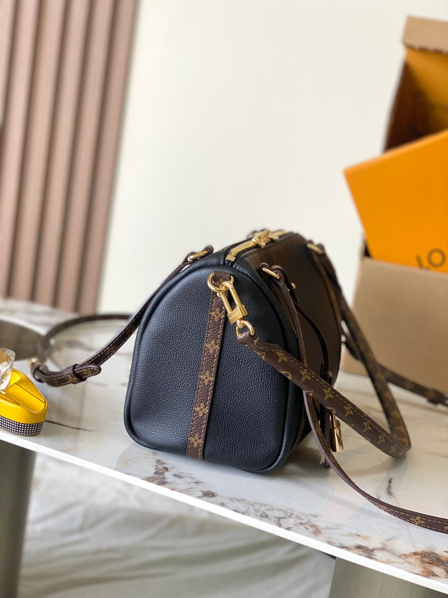 Bolsa LV