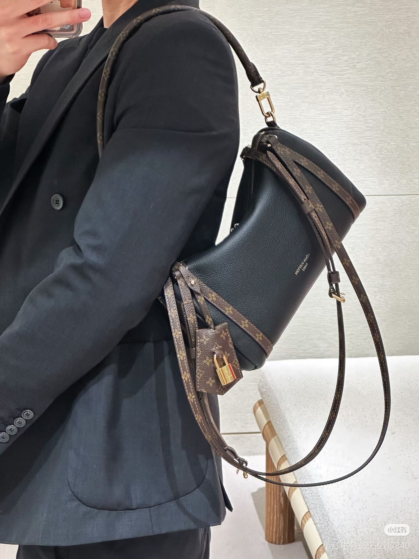 Bolsa LV