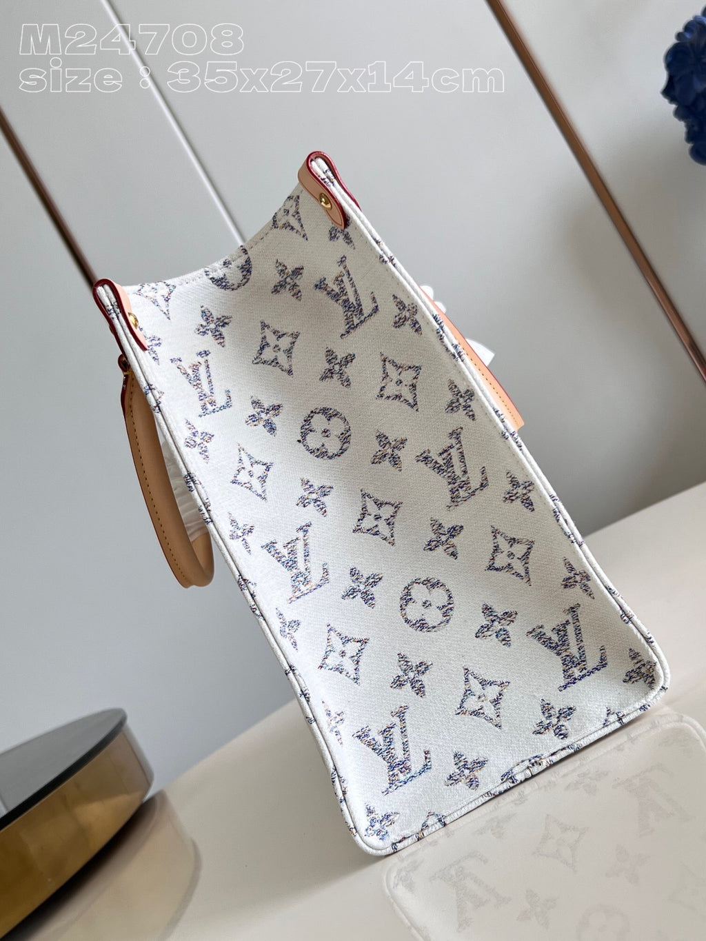 Bolsa LV