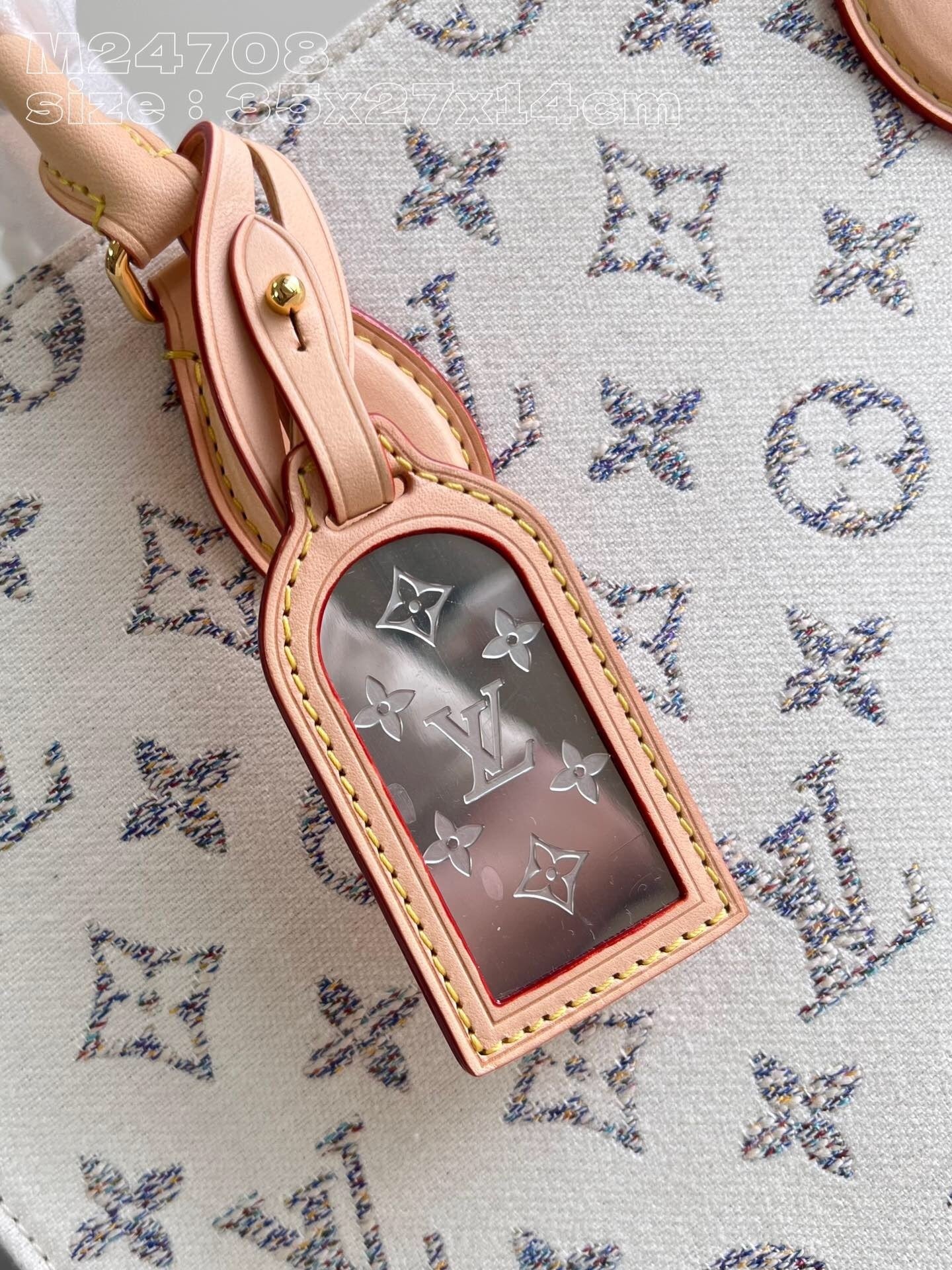 Bolsa LV