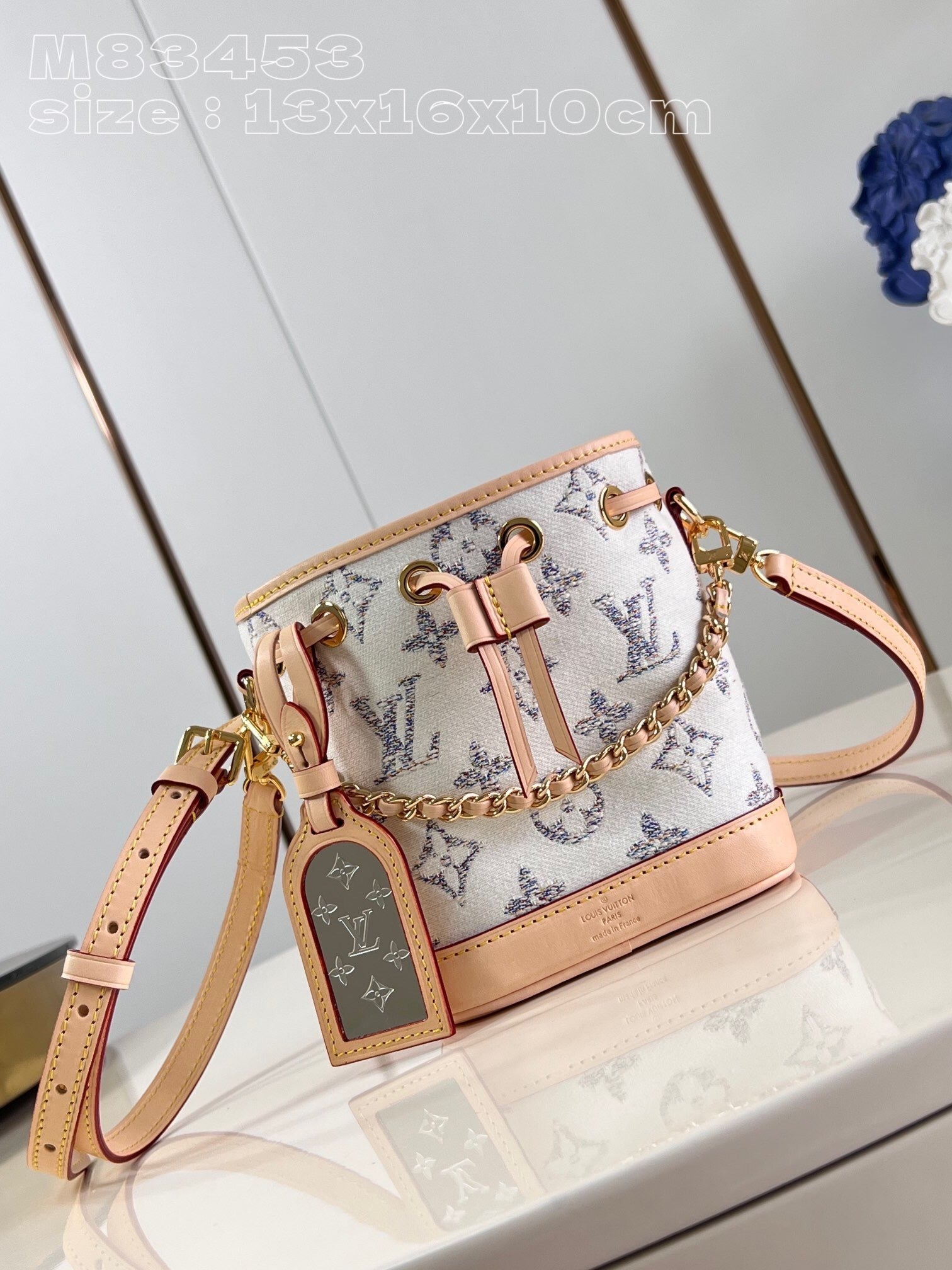 Bolsa LV