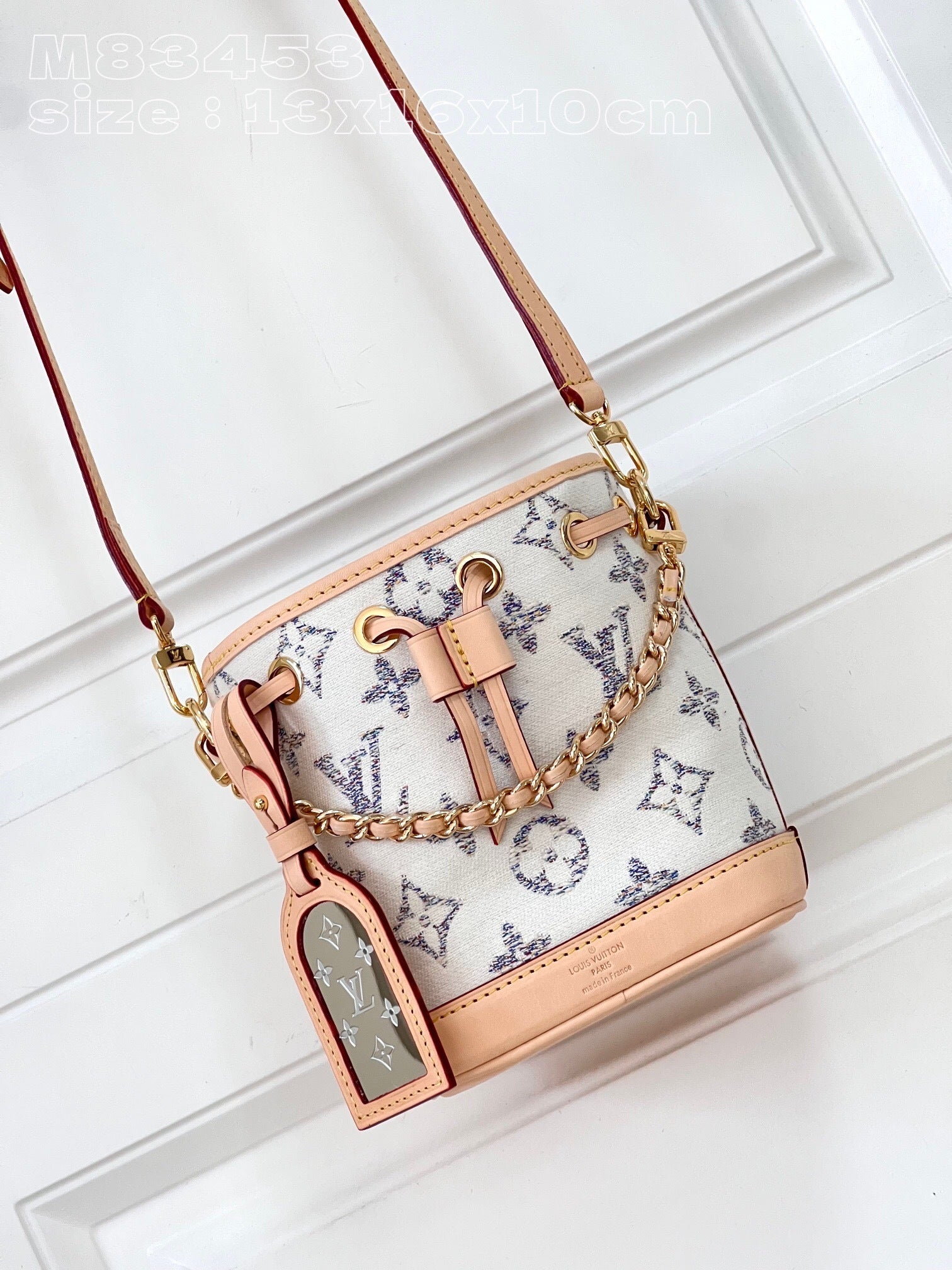 Bolsa LV