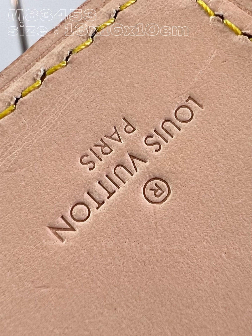 Bolsa LV