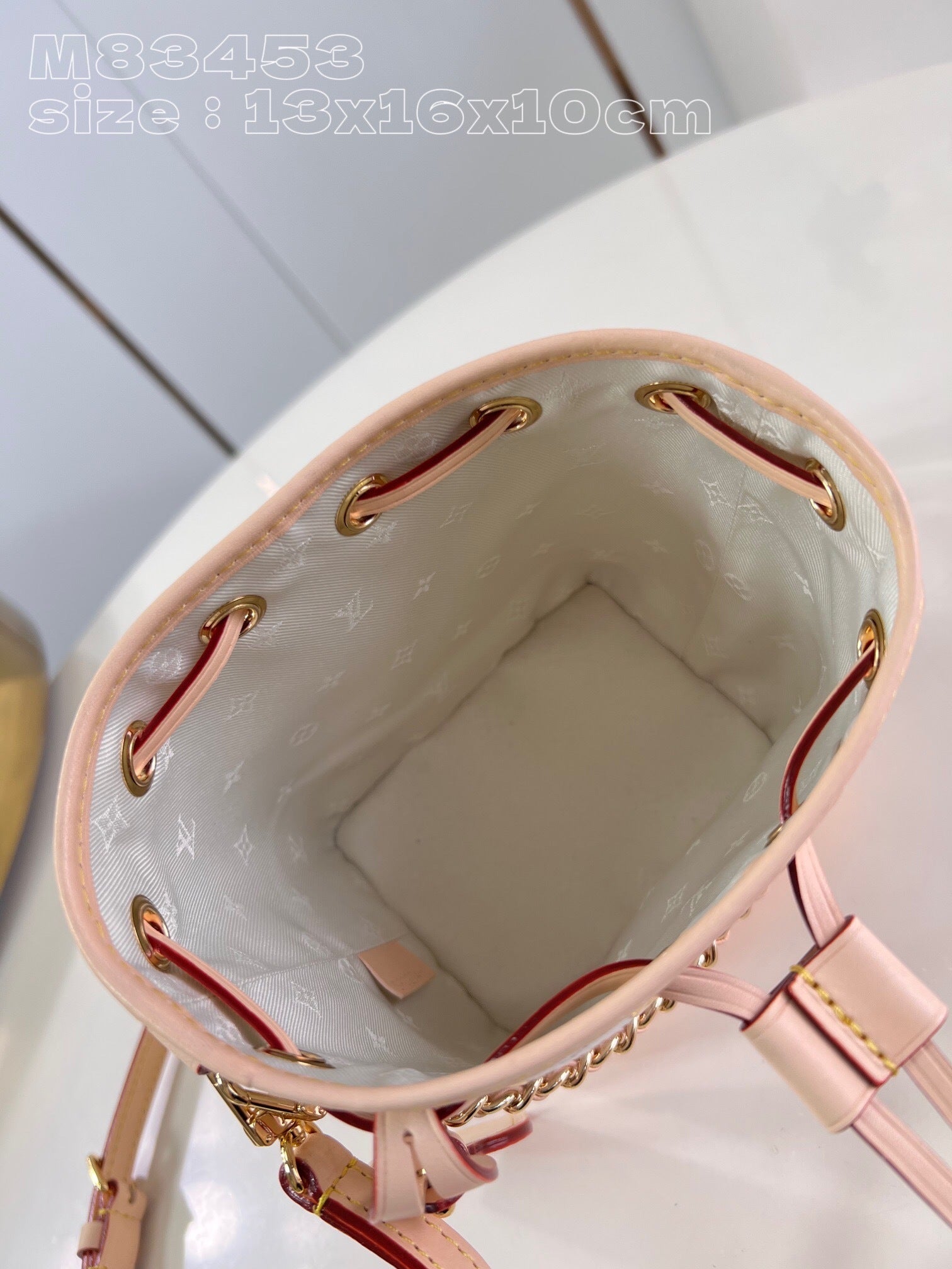 Bolsa LV