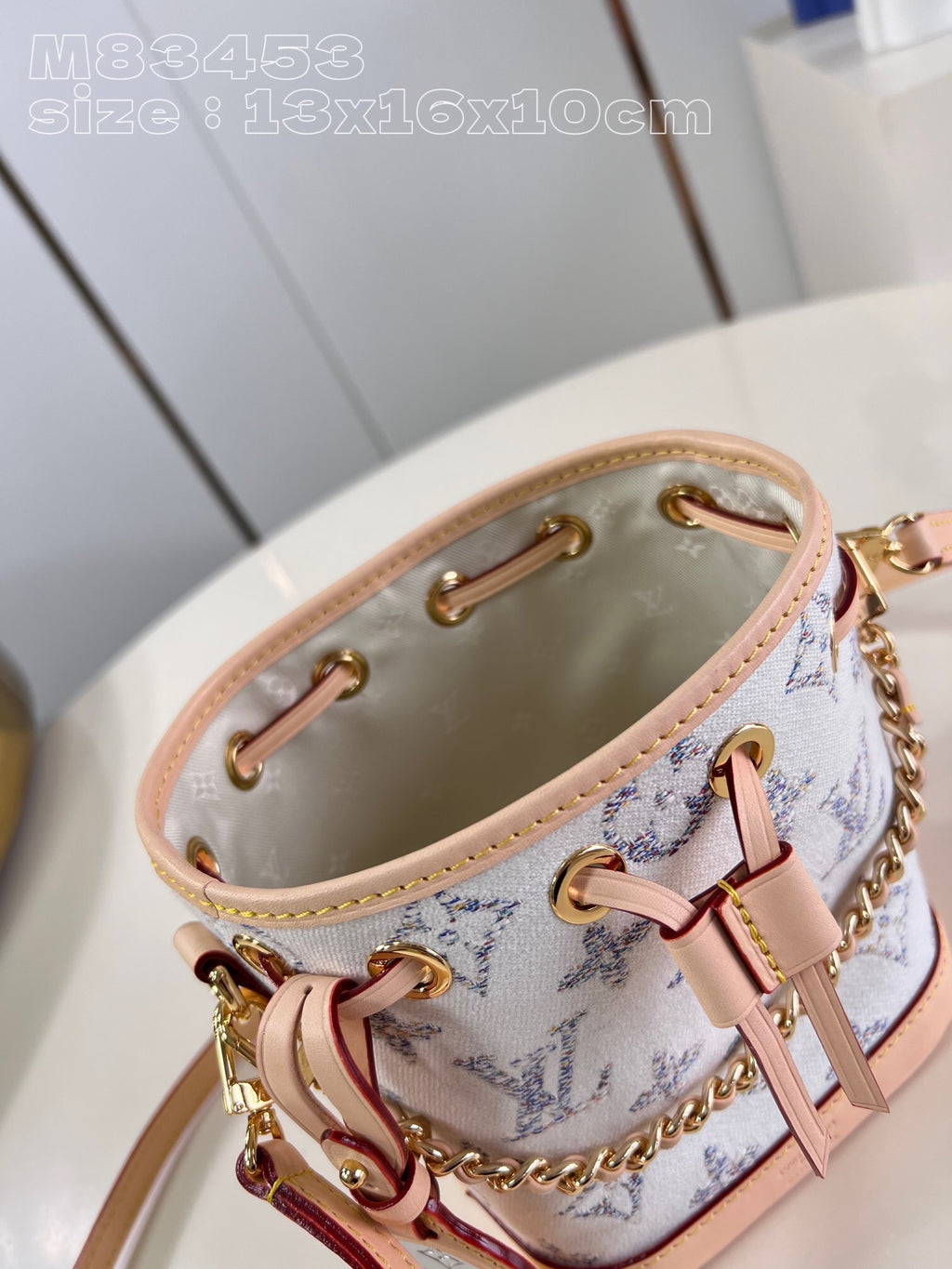 Bolsa LV