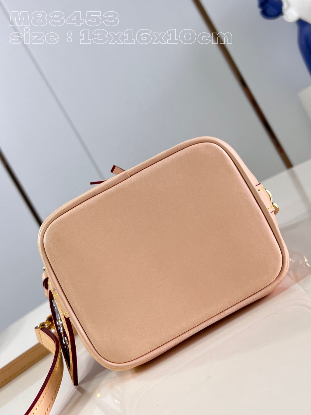 Bolsa LV