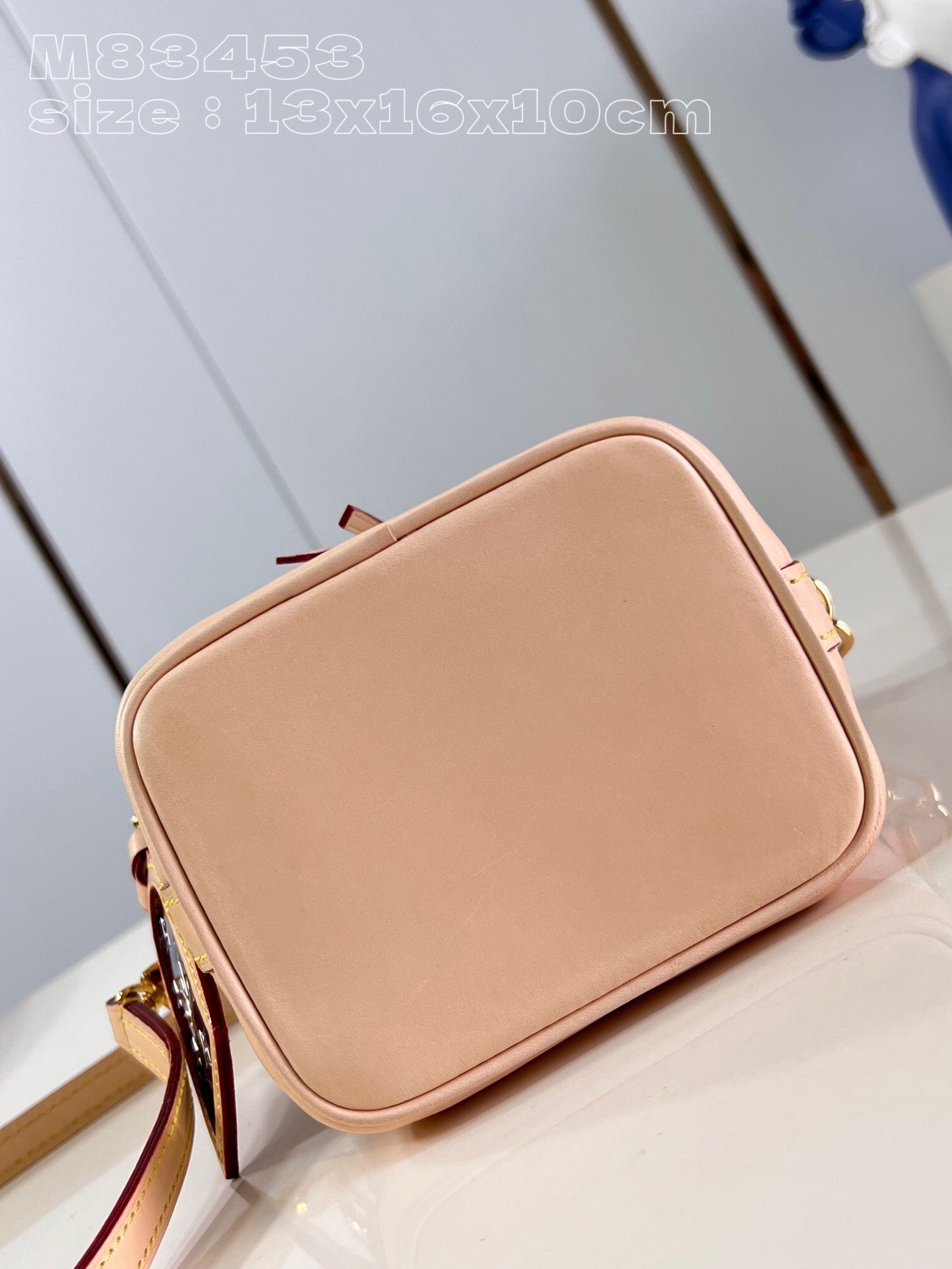Bolsa LV