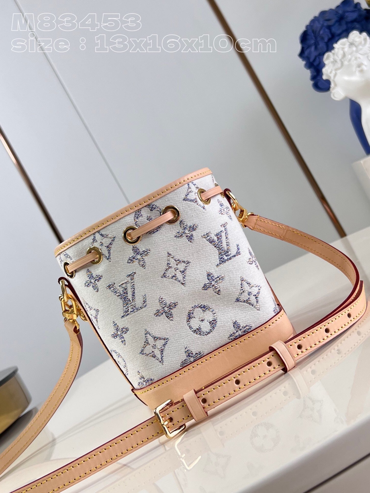 Bolsa LV