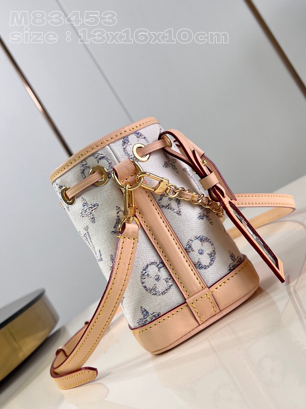 Bolsa LV