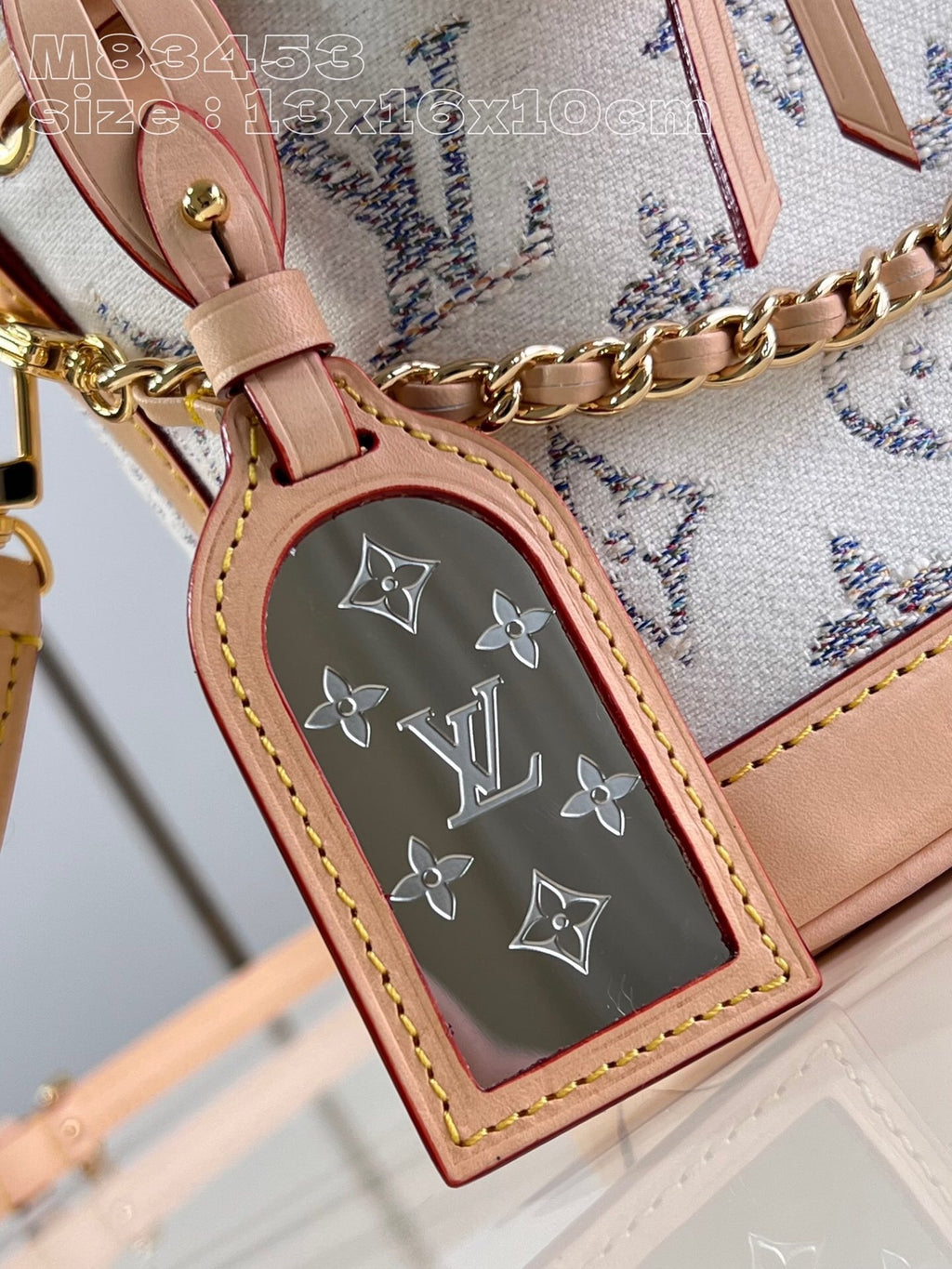 Bolsa LV